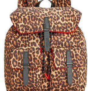 NWT  Kenneth Cole Vessey backpack NWT